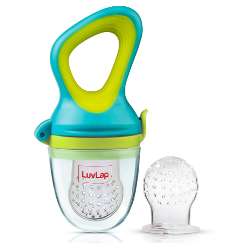 Luv Lap - Food Feeder - Elegant