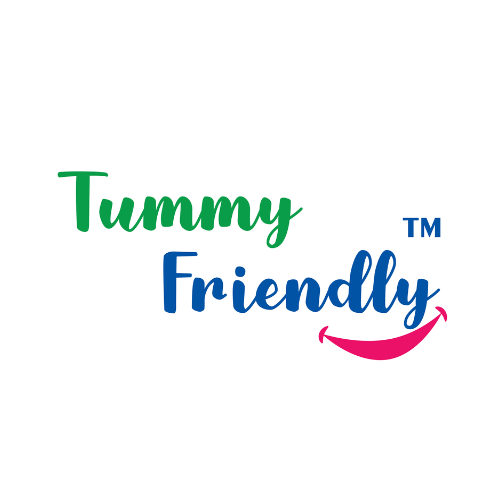 Tummy Friendly