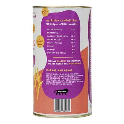 Little Fingers Butter Bites Cookies 150gms
