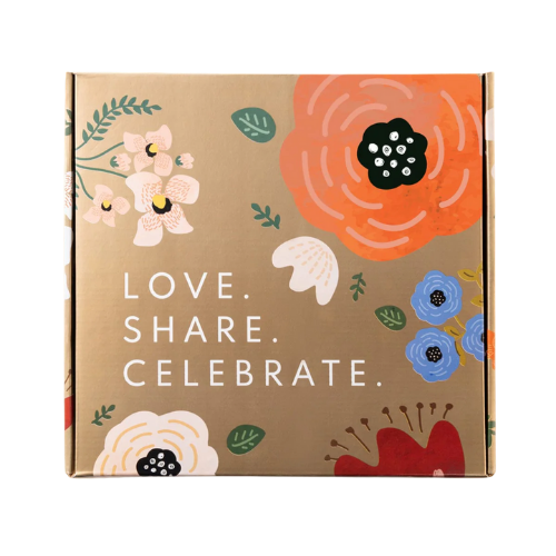 Slurrp Farm & Mille - Millet Oats & Pancake Mix Gift Box