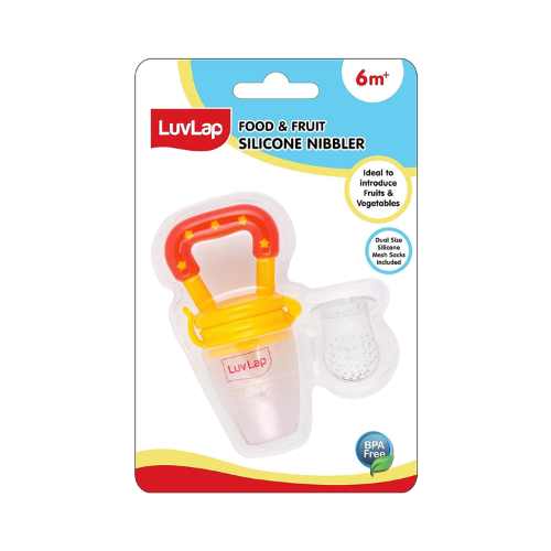 Luv Lap - Food Feeder - Joy Star